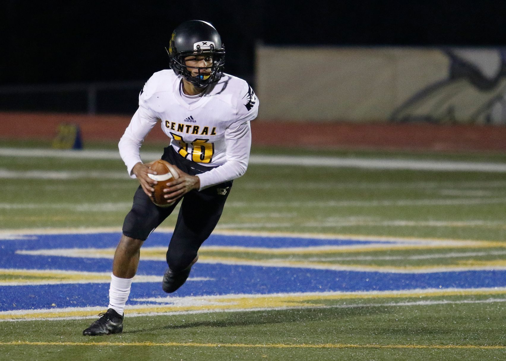 Hazelwood Central at Francis Howell Football